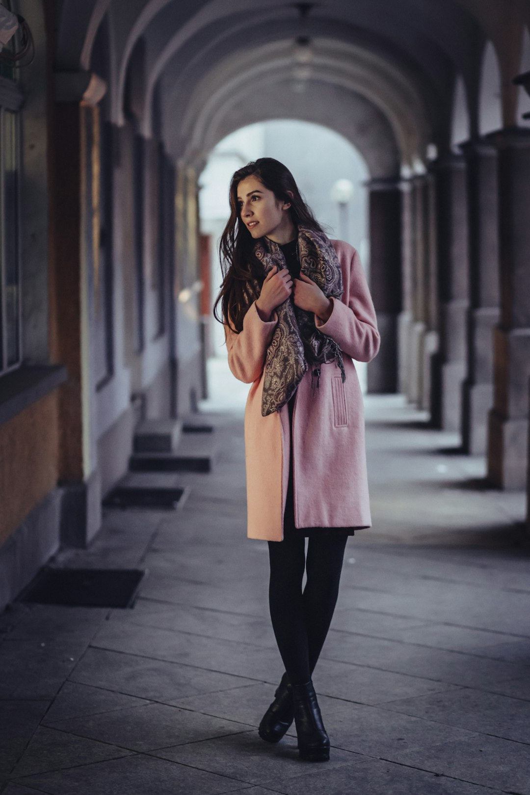 Fashion Forward: Predicting Future Trends