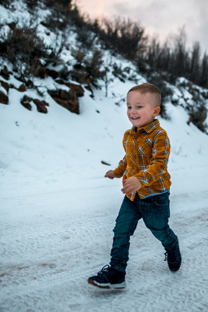 Breaking Gender Norms in Kids Fashion