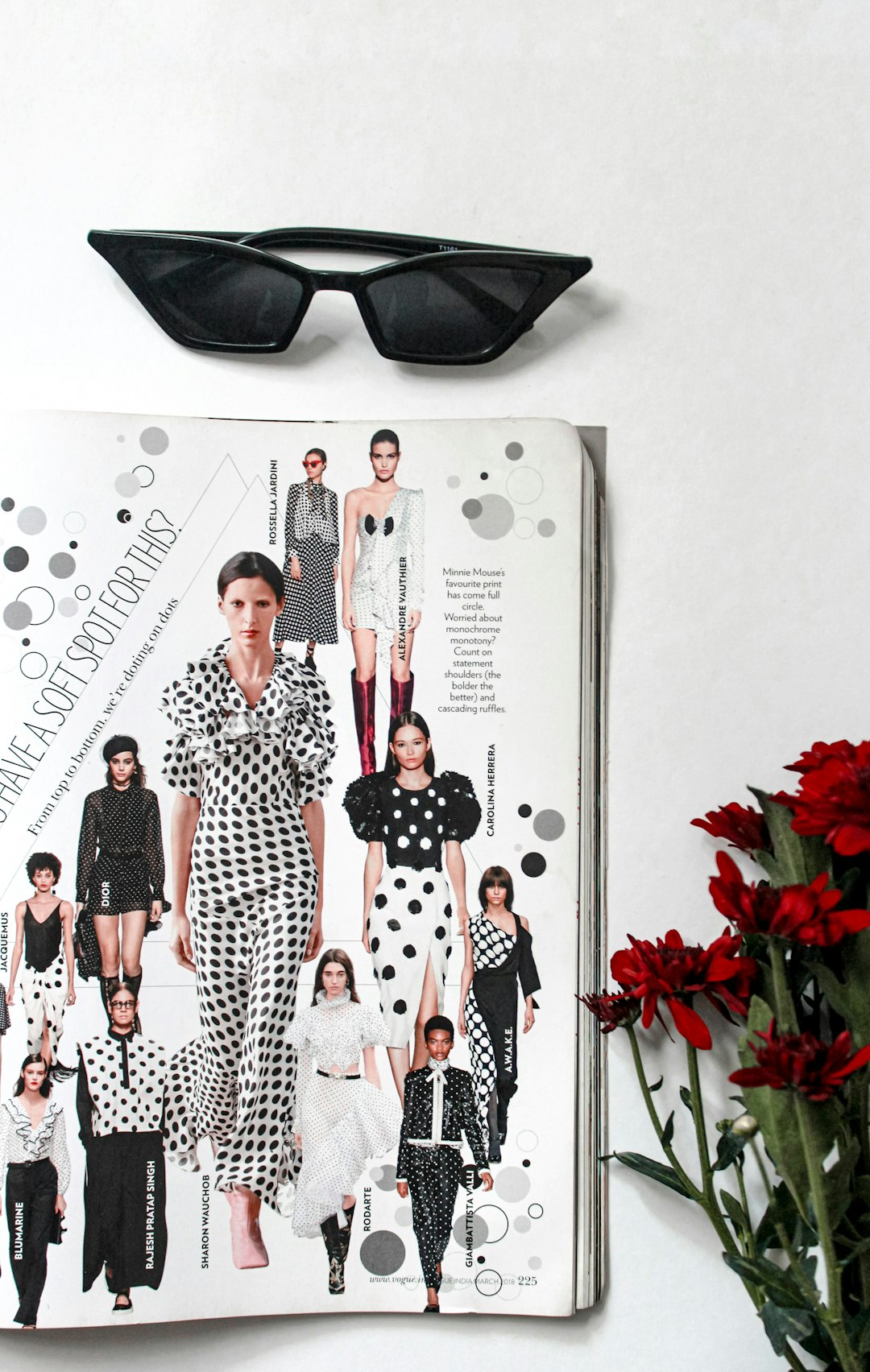 Fashion Trends for Every Season: Stay Stylish All Year Round