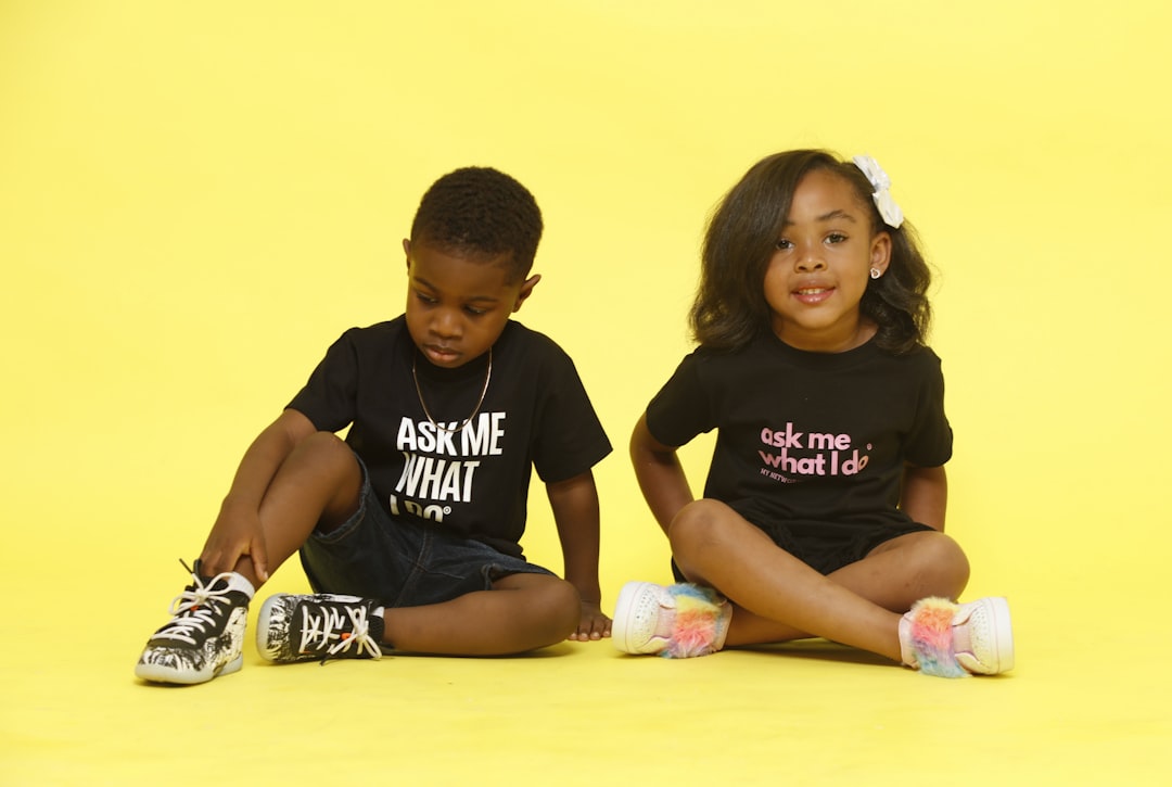 Tips for Sustainable Closet Organization for Kids' Clothes