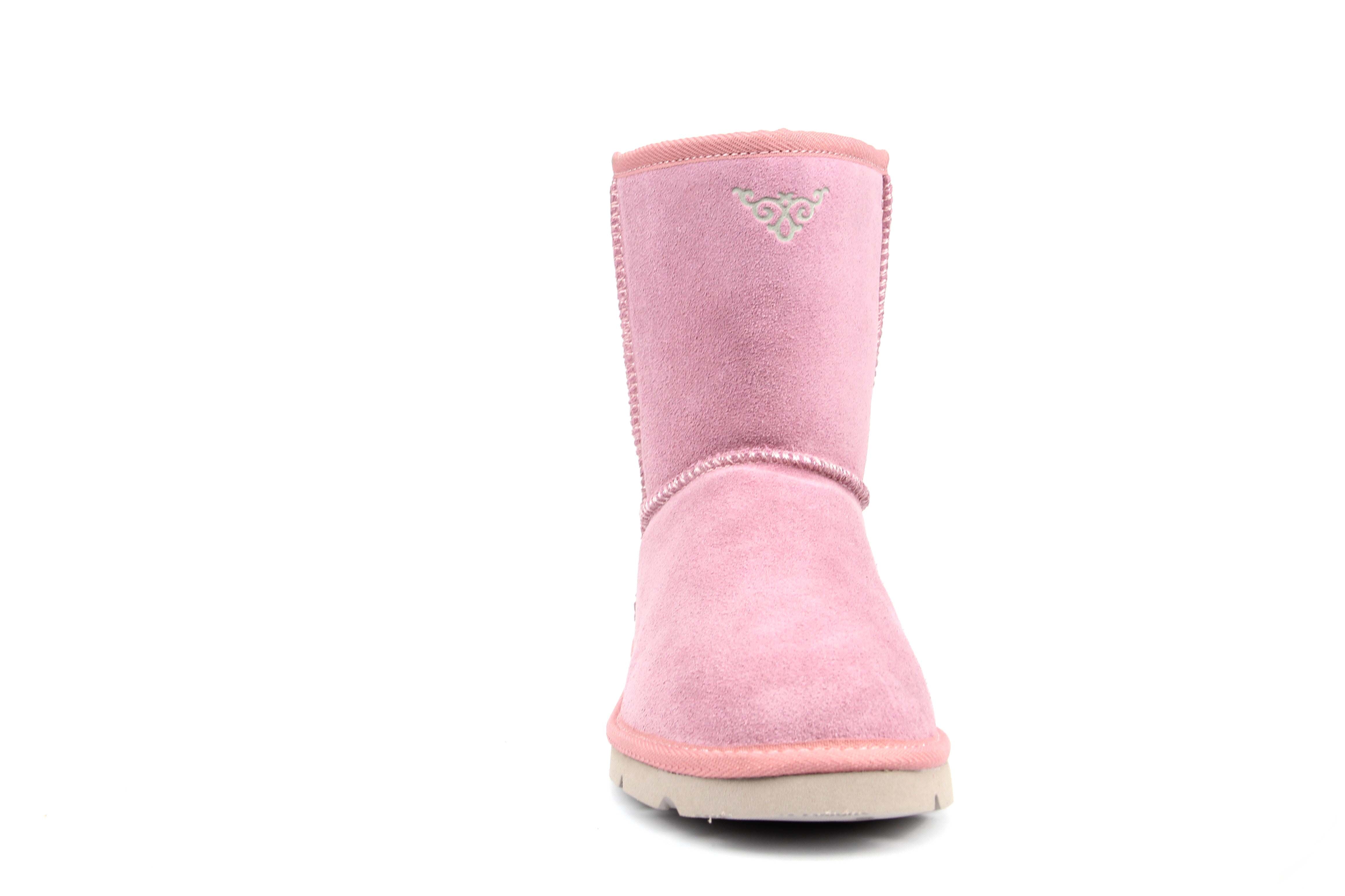 Argali Short 7.5 Inch - Pink